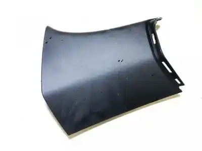 Автозапчасти б/у пластик за citroen ds3 1.2 12v vti ссылки oem iam 631150101