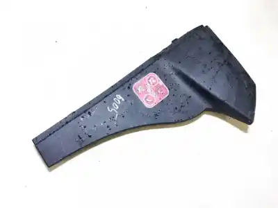 Автозапчасти б/у пластик за citroen ds3 1.2 12v vti ссылки oem iam 9684154577