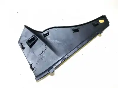 Pezzo di ricambio per auto di seconda mano plastica per citroen ds3 1.2 12v vti riferimenti oem iam 9684154677  