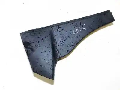 Автозапчасти б/у пластик за citroen ds3 1.2 12v vti ссылки oem iam 9684154677