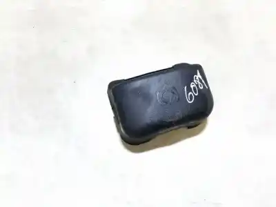 Peça sobressalente para automóvel em segunda mão plásticos por opel meriva b 1.7 16v cdti referências oem iam 93390230