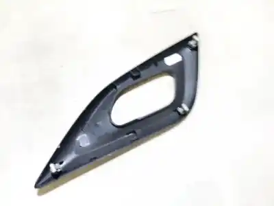 Pezzo di ricambio per auto di seconda mano plastica per citroen ds3 1.2 12v vti riferimenti oem iam 9683989577  