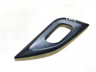 Автозапчасти б/у пластик за citroen ds3 1.2 12v vti ссылки oem iam 9683989577