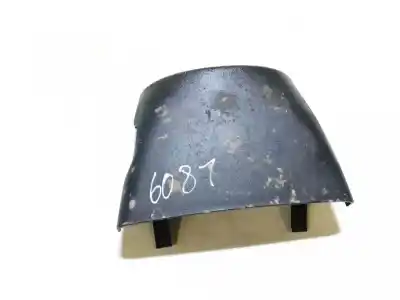 Peça sobressalente para automóvel em segunda mão plásticos por opel meriva b 1.7 16v cdti referências oem iam 13136397