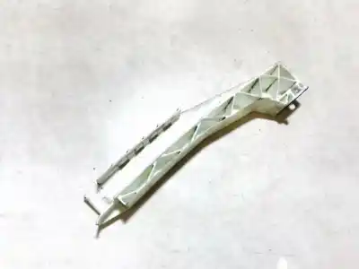 Автозапчасти б/у пластик за citroen ds3 1.2 12v vti ссылки oem iam 9683982480