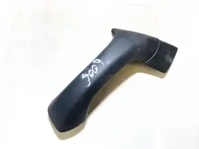 Автозапчасти б/у пластик за citroen ds3 1.2 12v vti ссылки oem iam 