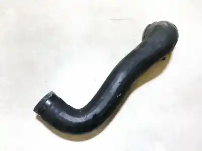 Second-hand car spare part intercooler pipe for opel meriva b 1.7 16v cdti oem iam references   