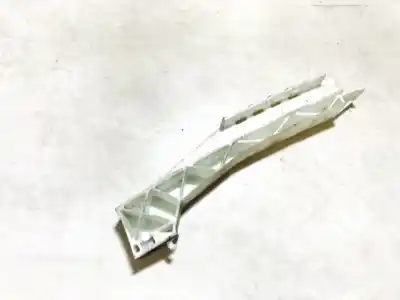 Автозапчасти б/у пластик за citroen ds3 1.2 12v vti ссылки oem iam 9683982380