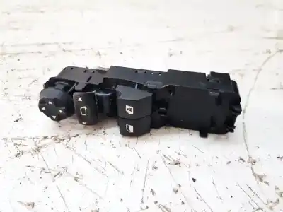 Автозапчасти б/у выключатель левого переднего окна за citroen ds3 1.2 12v vti ссылки oem iam 98012508