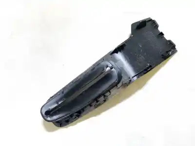 Pezzo di ricambio per auto di seconda mano plastica per citroen ds3 1.2 12v vti riferimenti oem iam 9684220977  