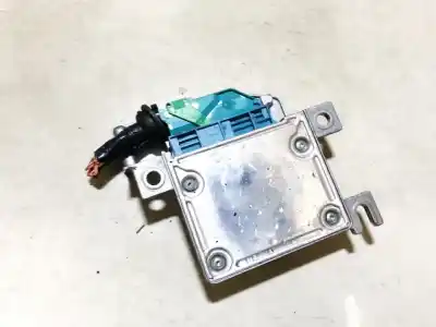 Peça sobressalente para automóvel em segunda mão centralina de airbag por opel meriva b 1.7 16v cdti referências oem iam 13203620  32963935