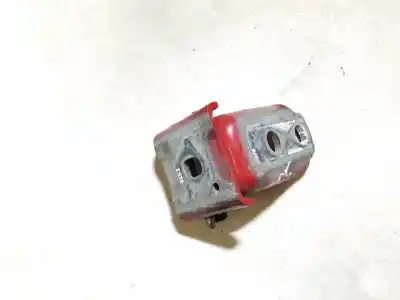 Автозапчасти б/у дверной фиксатор за citroen ds3 1.2 12v vti ссылки oem iam 