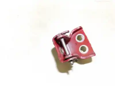 Автозапчасти б/у дверной фиксатор за citroen ds3 1.2 12v vti ссылки oem iam 