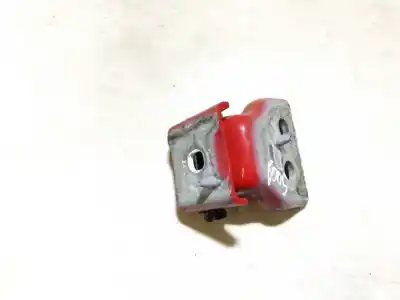 Автозапчасти б/у дверной фиксатор за citroen ds3 1.2 12v vti ссылки oem iam 