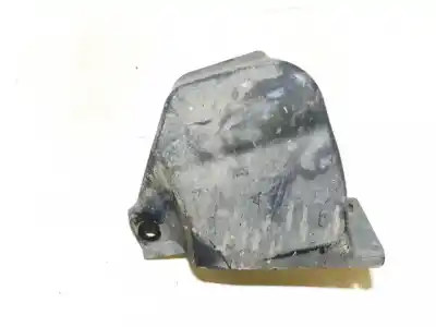 Автозапчасти б/у пластик за citroen ds3 1.2 12v vti ссылки oem iam 9683981080