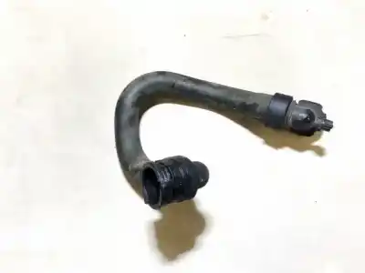 Peça sobressalente para automóvel em segunda mão tubo por citroen ds3 1.2 12v vti referências oem iam   