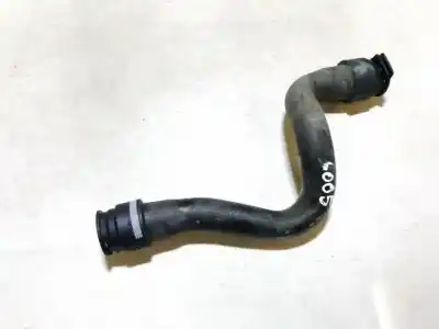 Peça sobressalente para automóvel em segunda mão tubo por citroen ds3 1.2 12v vti referências oem iam   