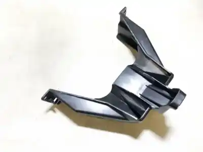 Автозапчасти б/у пластик за citroen ds3 1.2 12v vti ссылки oem iam 