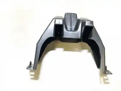 Pezzo di ricambio per auto di seconda mano plastica per citroen ds3 1.2 12v vti riferimenti oem iam   