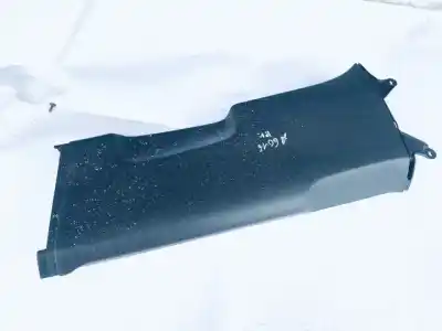 Second-hand car spare part plastics for volkswagen jetta (1k2) 2.0 tdi oem iam references 1k4867297