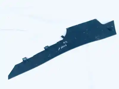 Second-hand car spare part plastics for volkswagen jetta (1k2) 2.0 tdi oem iam references 1k2863046c