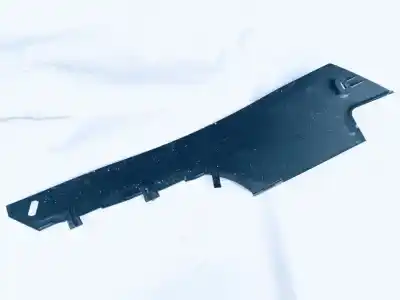 Second-hand car spare part plastics for volkswagen jetta (1k2) 2.0 tdi oem iam references 1k2863046c  