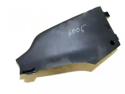 Автозапчасти б/у пластик за citroen ds3 1.2 12v vti ссылки oem iam 9686153077