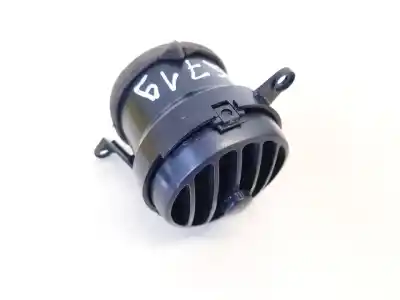 Peça sobressalente para automóvel em segunda mão grelha / difusor de ar por chevrolet kalos 1.2 cat referências oem iam 96345900