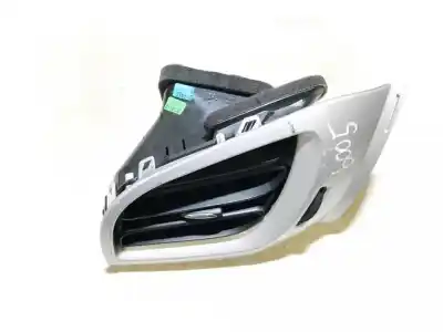 Автозапчасти б/у аэрационная решетка за citroen ds3 1.2 12v vti ссылки oem iam 