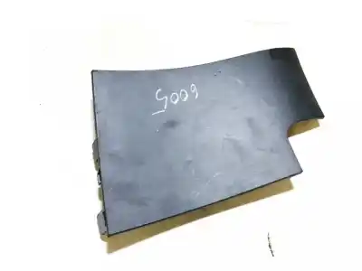 Автозапчасти б/у пластик за citroen ds3 1.2 12v vti ссылки oem iam 96841590