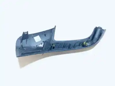 Автозапчастина б/у пластикler для volkswagen jetta (1k2) 2.0 tdi посилання на oem iam 1k0868039b  