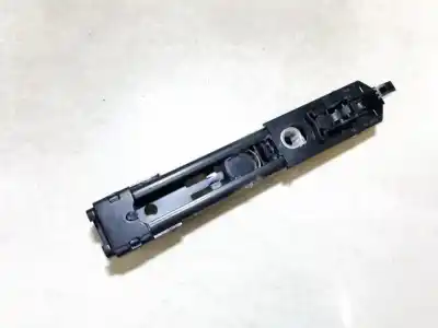 Second-hand car spare part plastics for volkswagen jetta (1k2) 2.0 tdi oem iam references 1t0857819