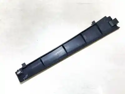 Автозапчастина б/у пластикler для volkswagen jetta (1k2) 2.0 tdi посилання на oem iam 1k0868224  