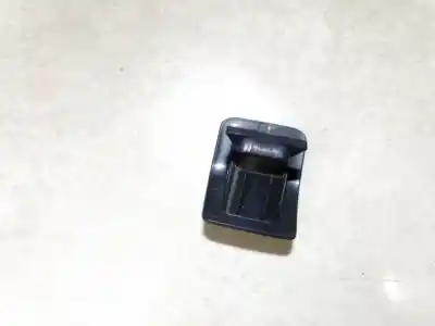 Автозапчастина б/у пластикler для volkswagen jetta (1k2) 2.0 tdi посилання на oem iam 1k0887233  