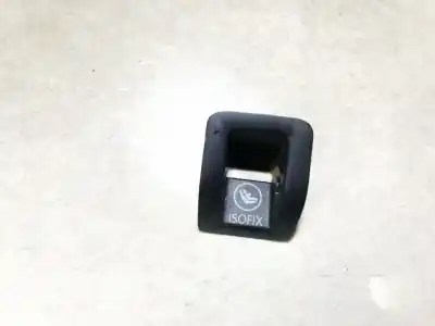 Second-hand car spare part plastics for volkswagen jetta (1k2) 2.0 tdi oem iam references 1k0887233