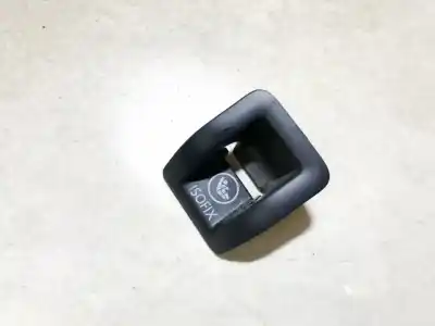 Second-hand car spare part plastics for volkswagen jetta (1k2) 2.0 tdi oem iam references 1k0887233