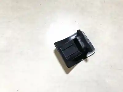 Автозапчастина б/у пластикler для volkswagen jetta (1k2) 2.0 tdi посилання на oem iam 1k0887233  