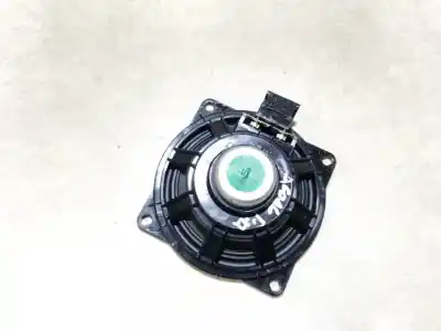 Second-hand car spare part speaker for volkswagen jetta (1k2) 2.0 tdi oem iam references 1k0035411  