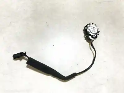 Автозапчастина б/у динамик для volkswagen jetta (1k2) 2.0 tdi посилання на oem iam 1k0035411a  