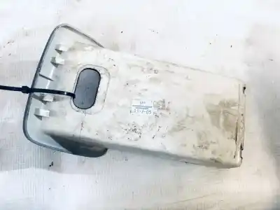 Peça sobressalente para automóvel em segunda mão plásticos por jaguar x-type 2.2 d classic referências oem iam 1x4xf043k79aw  1x4x-f043k79-aw