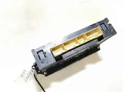 Автозапчасти б/у климат-контроль за audi a3 (8l) 1.8 ambiente ссылки oem iam 8l0820043b  5hb0060800