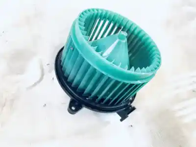 Second-hand car spare part heater blower motor for opel insignia a (g09) 2.0 cdti (68) oem iam references 5242673301 Second-hand car spare part heater blower motor for opel insignia a (g09) 2.0 cdti (68) oem iam references 5242673301