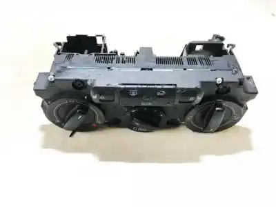 Автозапчасти б/у климат-контроль за volkswagen passat b6 (3c2) 2.0 tdi 16v ссылки oem iam 