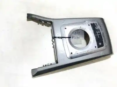 Peça sobressalente para automóvel em segunda mão plásticos por opel astra h caravan 1.3 innovation referências oem iam 13127069