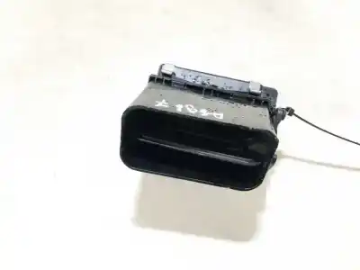 Автозапчастина б/у аераційна решіта для ford c-max (cb3) 1.6 tdci cat посилання на oem iam 3m51r018b08af  3m51-r018b08-af