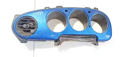 Peça sobressalente para automóvel em segunda mão plásticos por chrysler pt cruiser (pt) 2.2 crd touring referências oem iam 0sd34trma