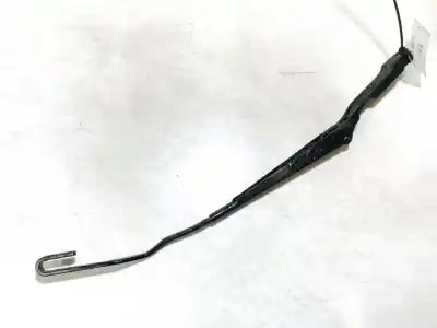 Pezzo di ricambio per auto di seconda mano braccio tergicristallo anteriore sinistro per volkswagen passat variant (3a5) 1.9 tdi riferimenti oem iam 3a1955409