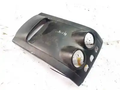 Peça sobressalente para automóvel em segunda mão plásticos por chevrolet kalos 1.2 cat referências oem iam 96537685