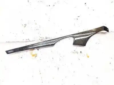 Peça sobressalente para automóvel em segunda mão plásticos por mercedes clase e (w211) e 270 cdi (211.016) referências oem iam 7597782