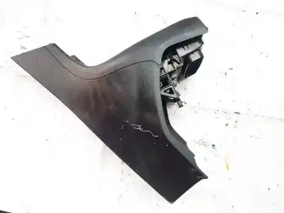 Pezzo di ricambio per auto di seconda mano plastica per audi a6 avant (c4) 2.5 tdi riferimenti oem iam 4a1863241b  